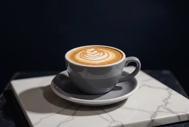 Latte.